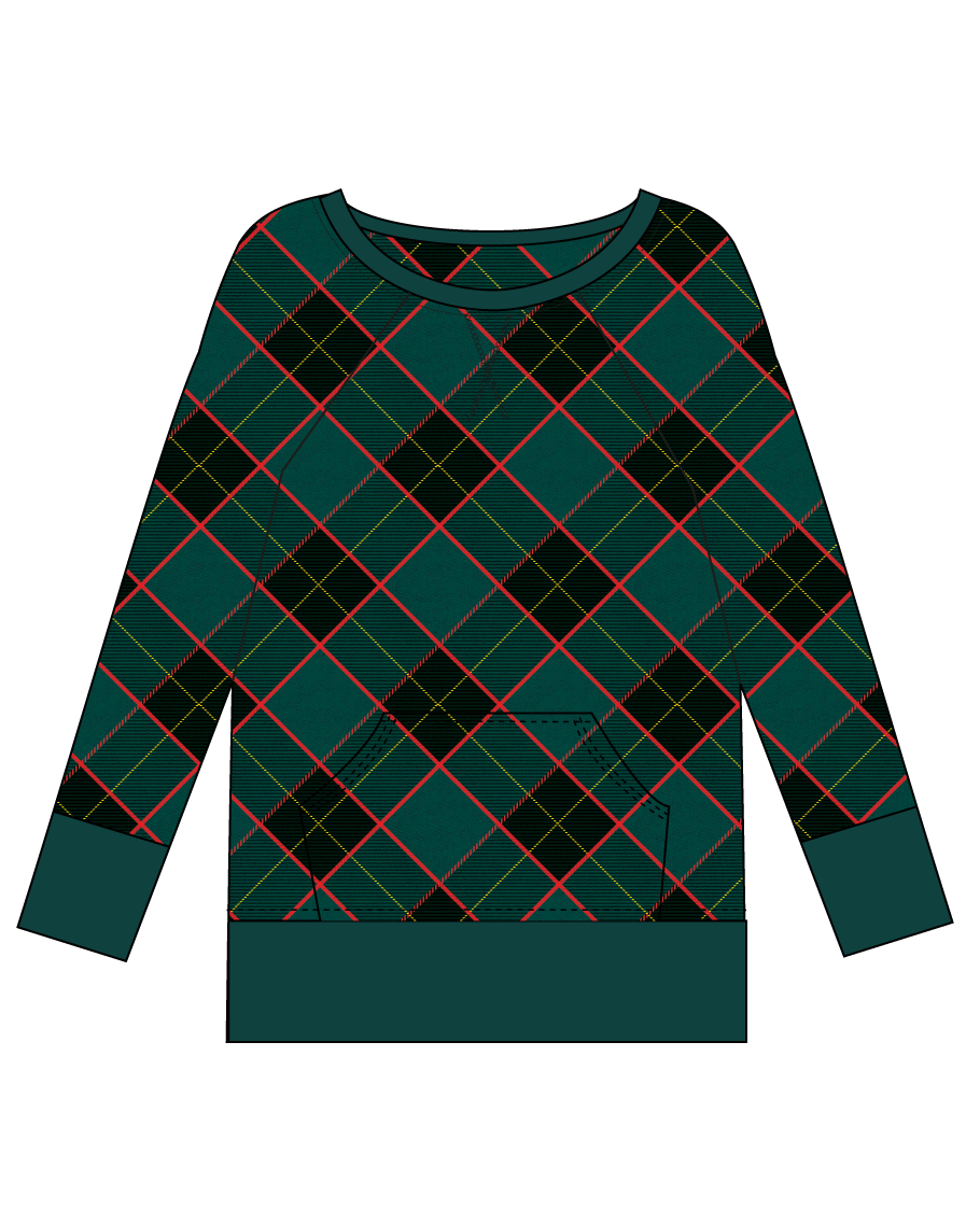 Gabriel Sweaters Top