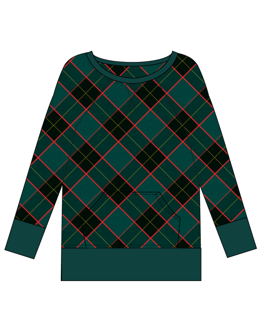 Gabriel Sweaters Top