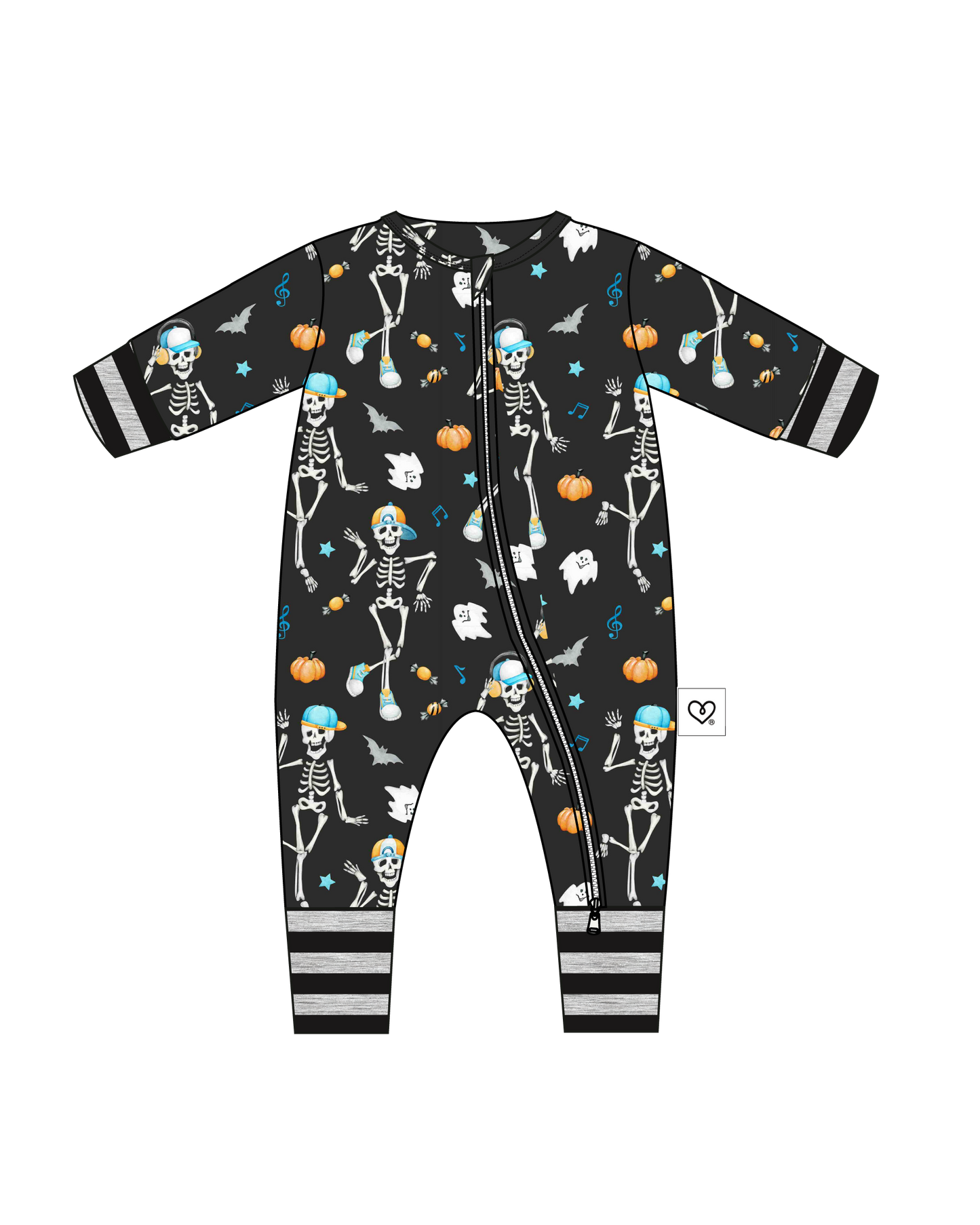 Jason ‘Poppy’™: The Convertible Romper