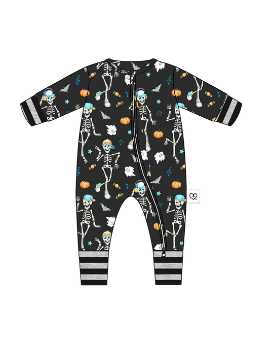 Jason ‘Poppy’™: The Convertible Romper