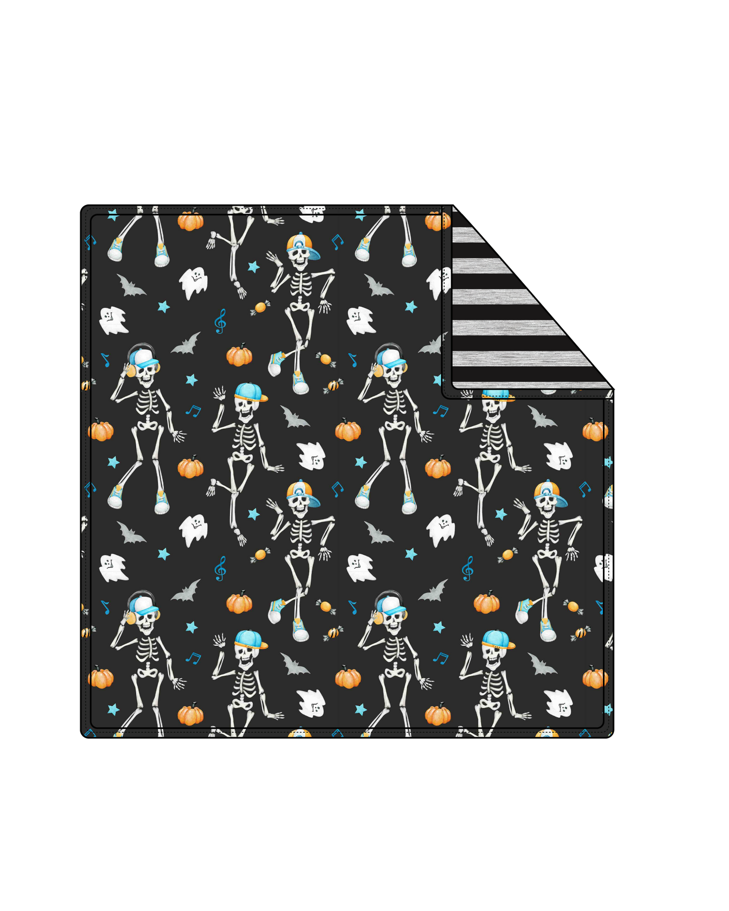 Jason Blanket
