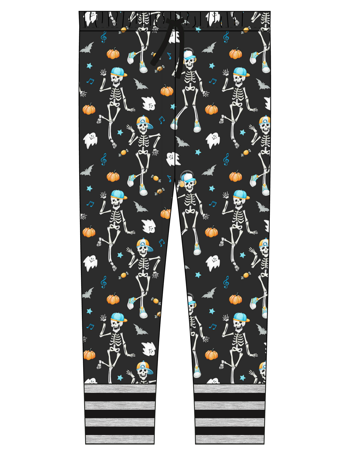 Jason Men's Lounge Bottom