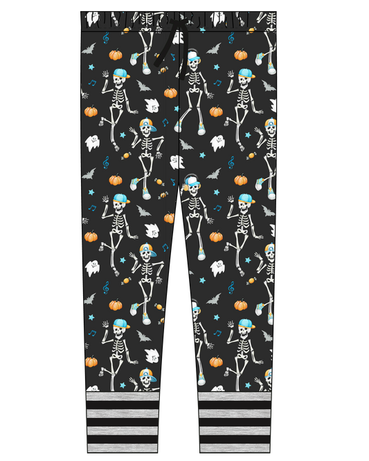 Jason Men's Lounge Bottom