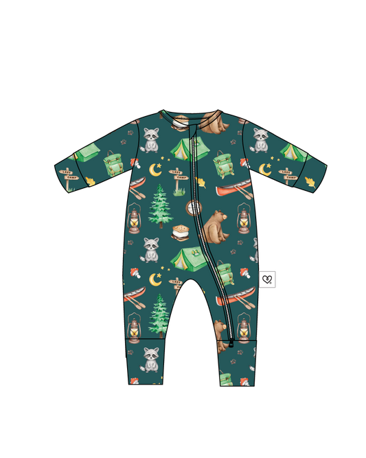 Wesley ‘Poppy’™: The Convertible Romper