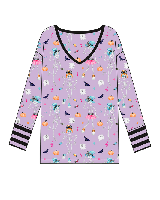 Blair Mama Lounge Top