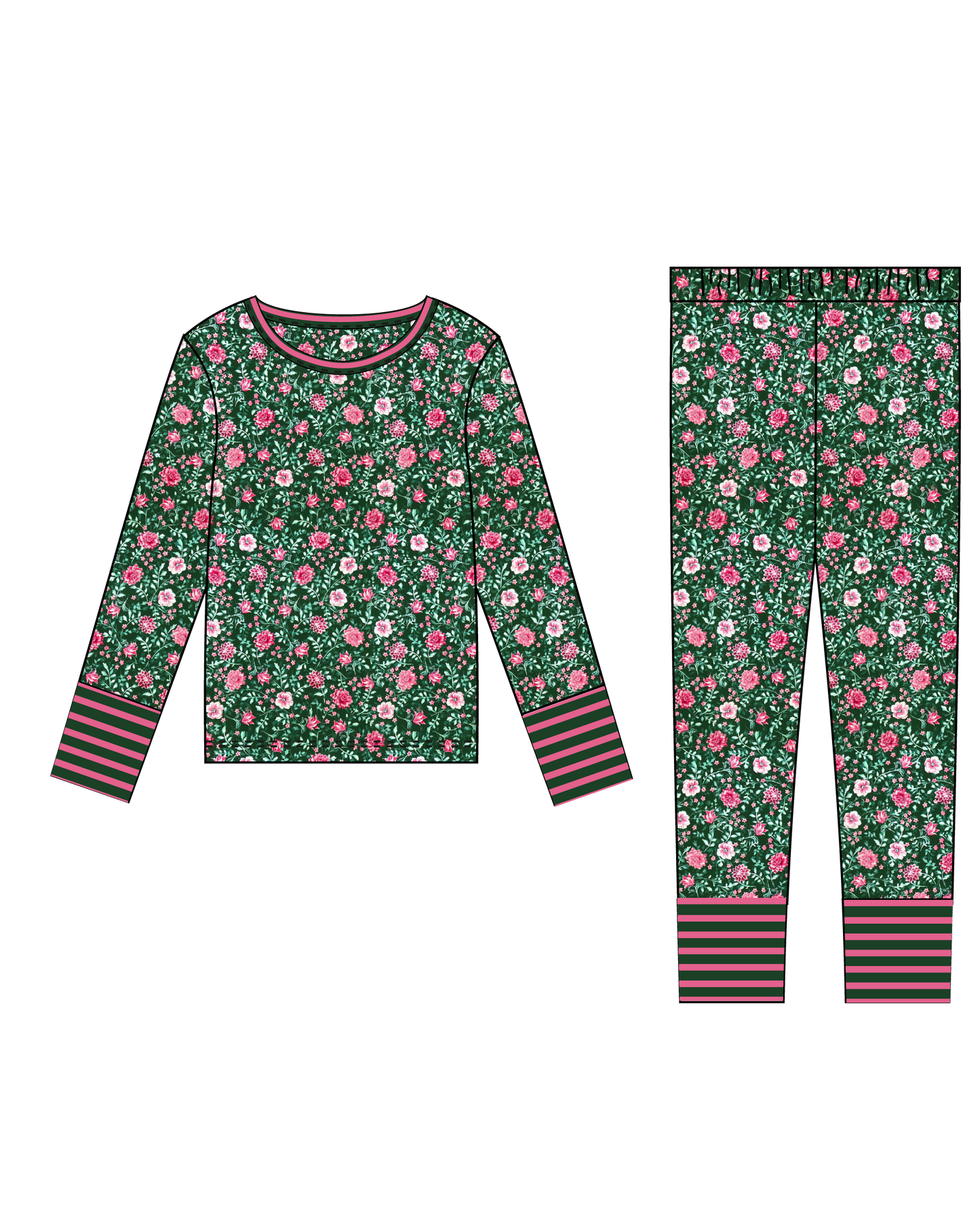 Nova Toddler Lounge