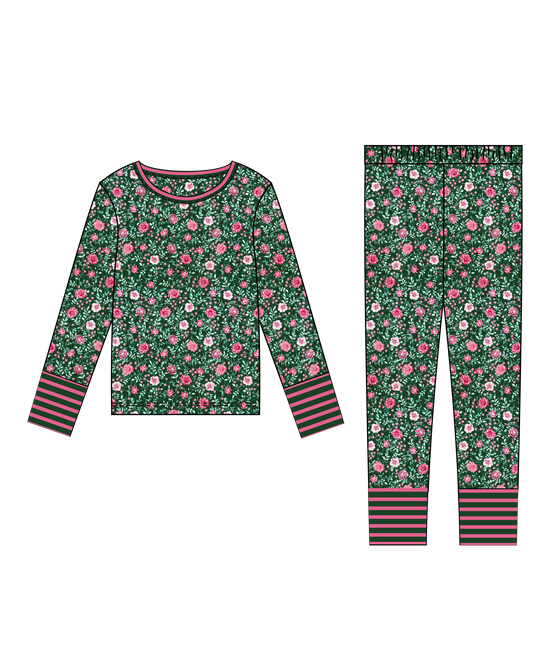 Nova Toddler Lounge
