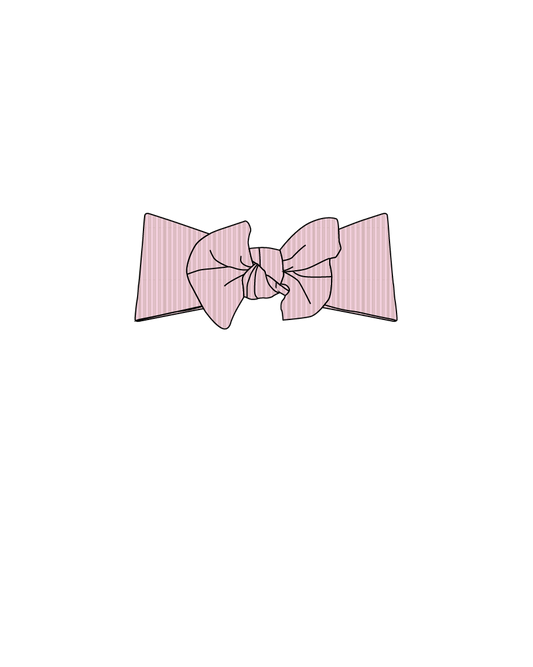 Peony Headband