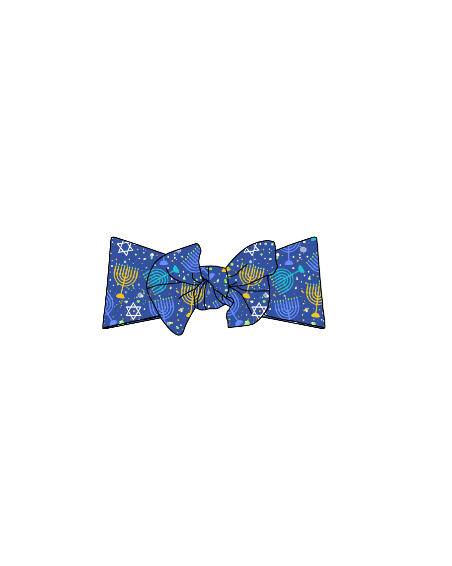 Jude Headband