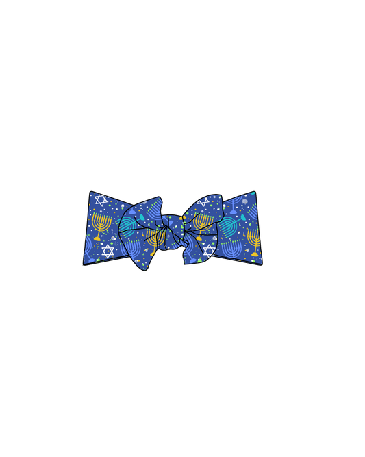 Jude Headband