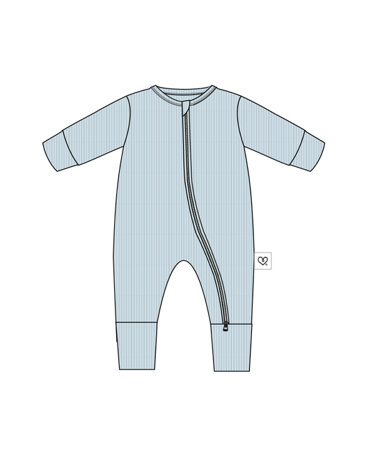 Skye ‘Poppy’™: The Convertible Romper