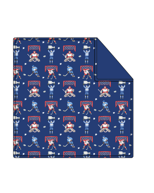 Stanley Blanket