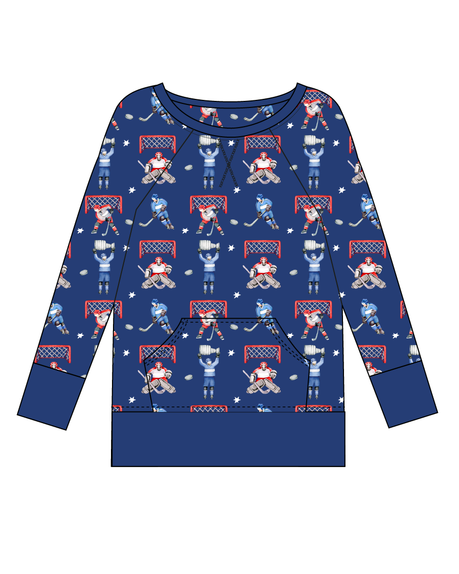 Stanley Sweaters Top