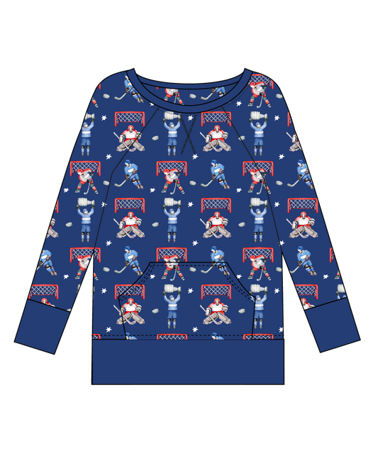 Stanley Sweaters Top
