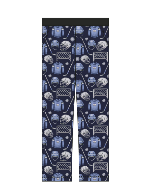 Eric Hockey Boys Lounge Pants