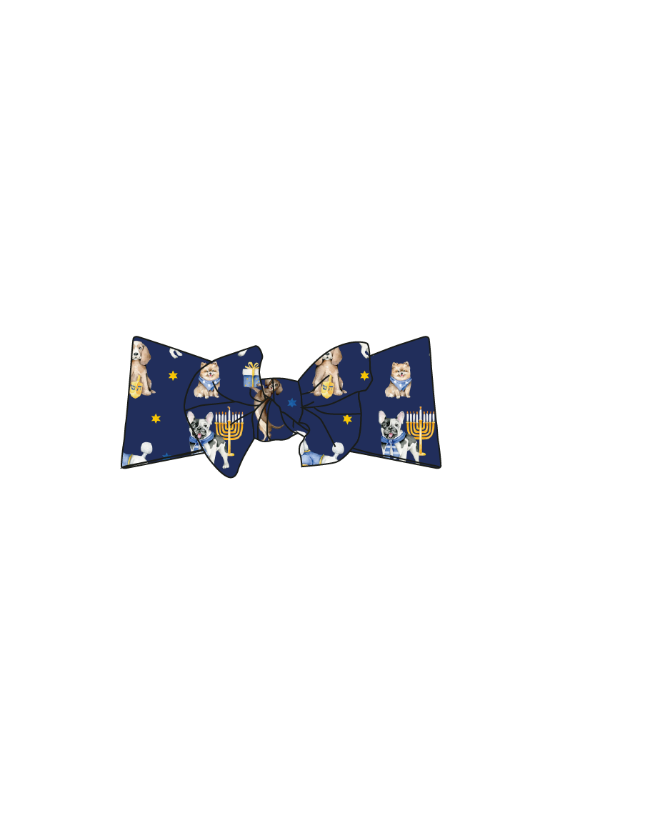 Caleb Headband