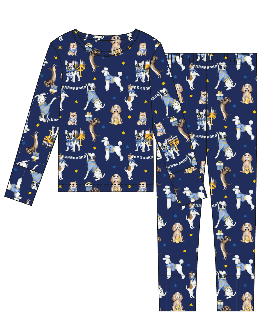 Caleb Toddler Lounge