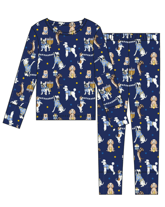 Caleb Toddler Lounge