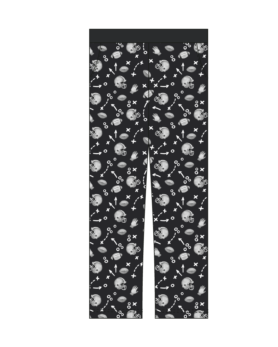 Brett Boys Lounge Pants