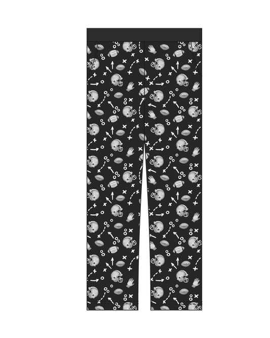 Brett Boys Lounge Pants