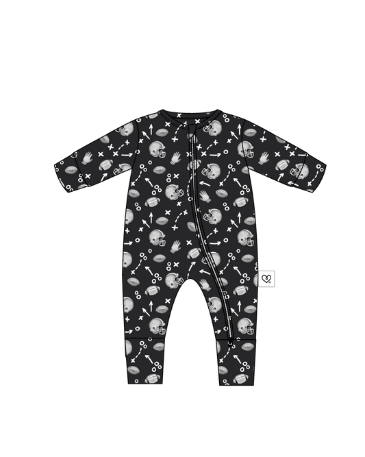 Brett ‘Poppy’™: The Convertible Romper