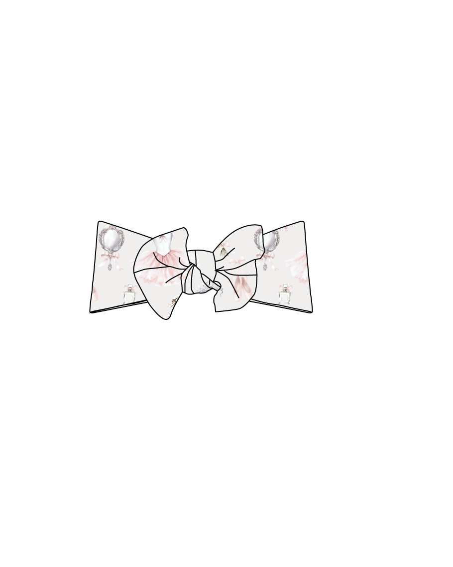 Rae Headband