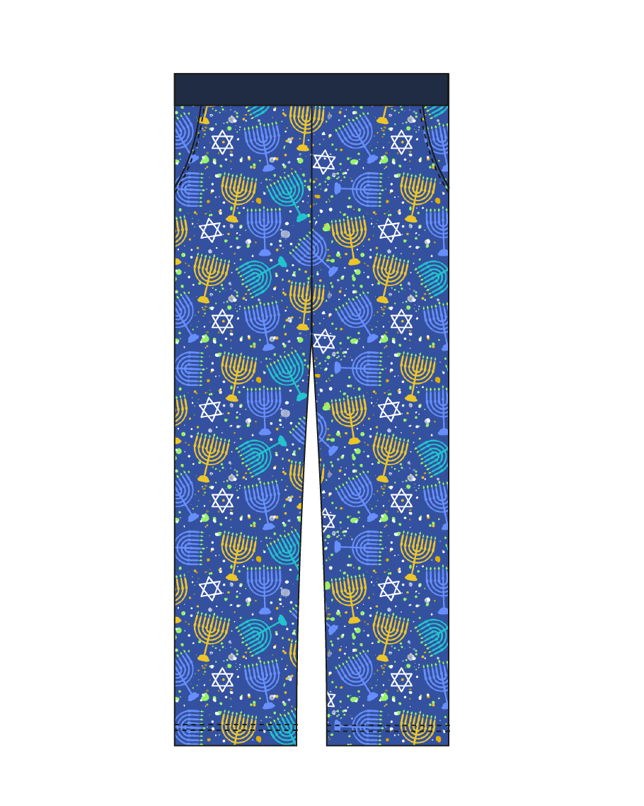 Jude Boys Lounge Pants