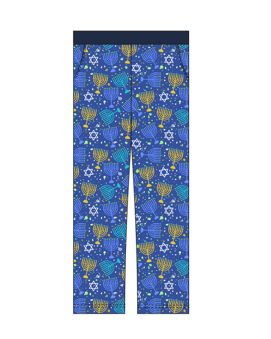 Jude Boys Lounge Pants