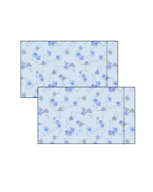 Mae Pillowcases: Set of 2