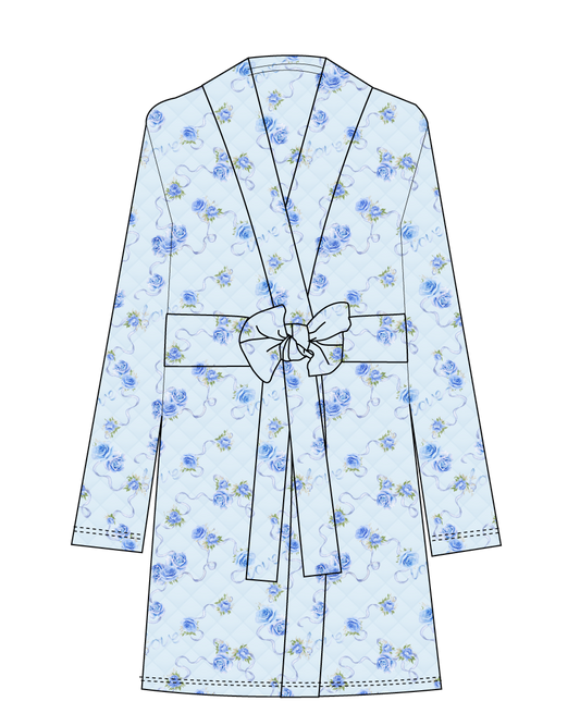 Mae Mama Robe