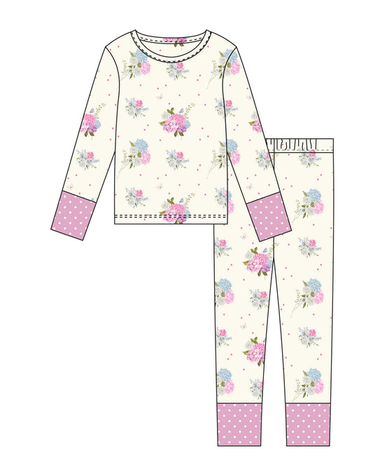 Elsie Toddler Lounge