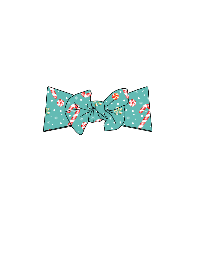 Candy Headband
