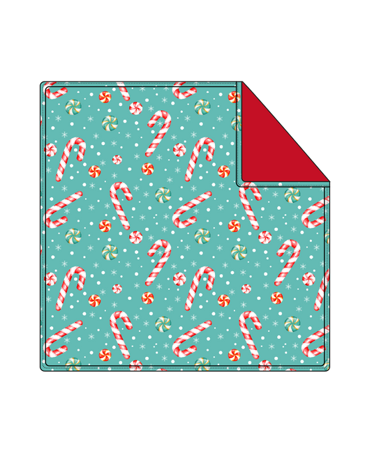 Candy Blanket
