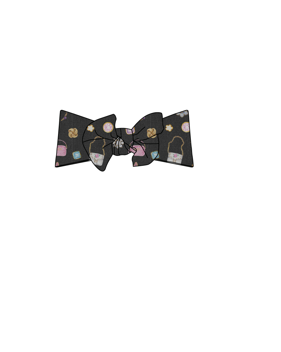 Shiloh Headband