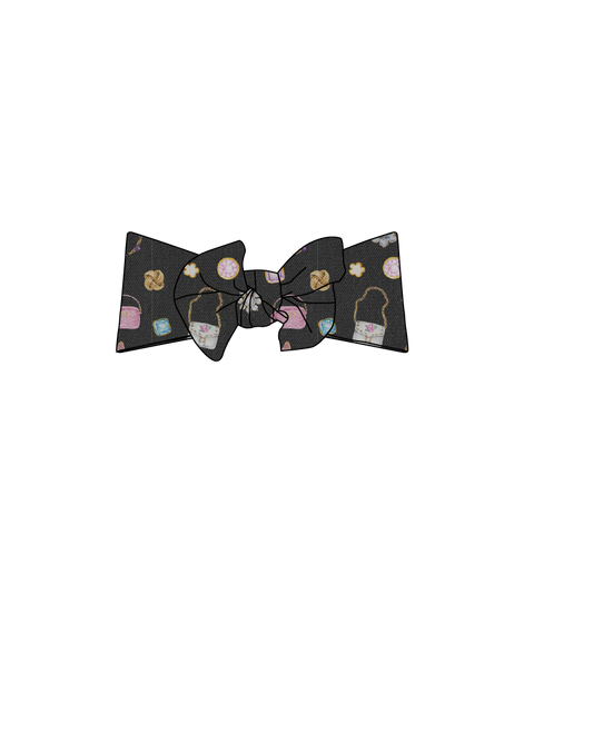 Shiloh Headband