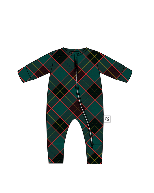 Gabriel ‘Poppy’™: The Convertible Romper