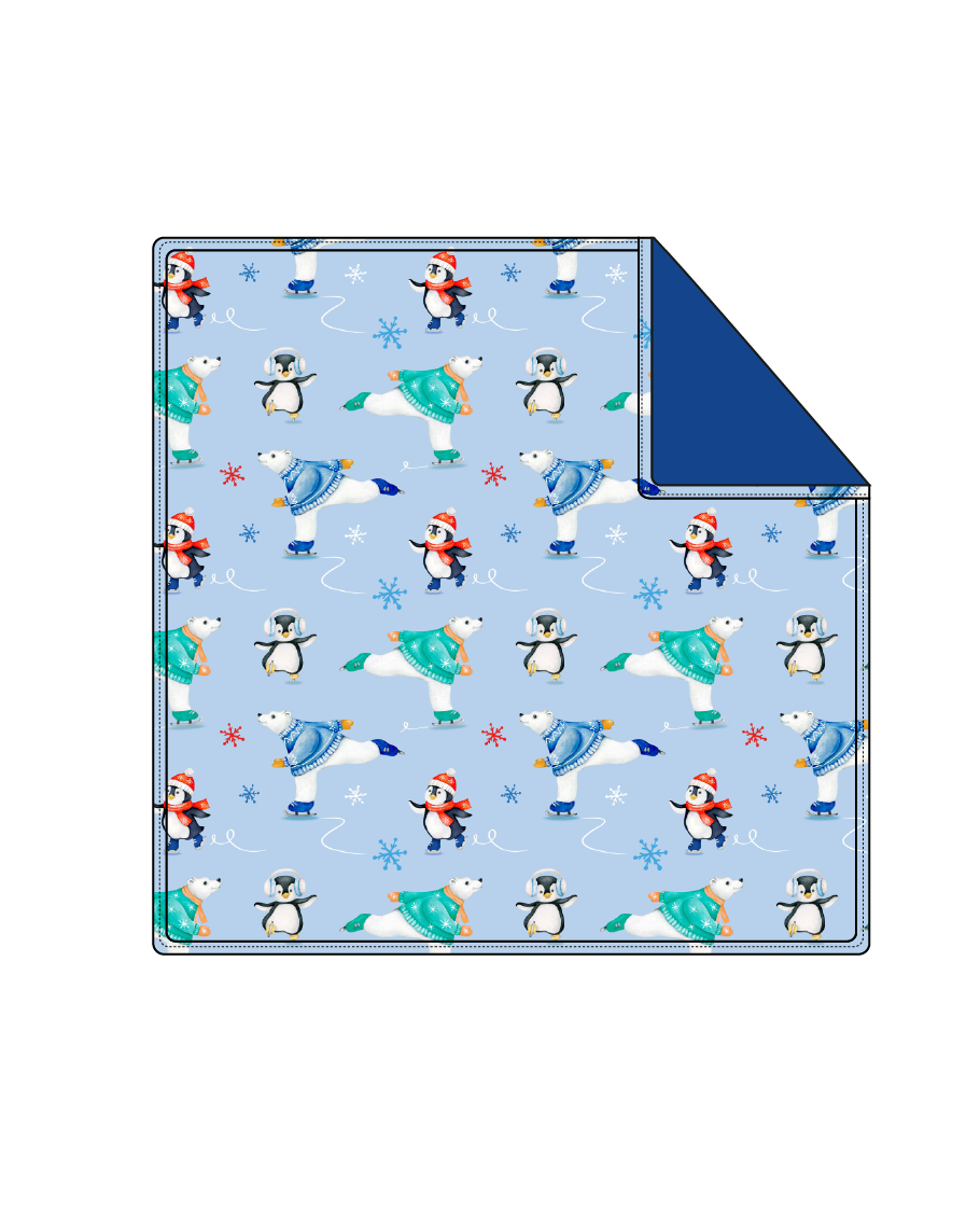 Daniel Blanket