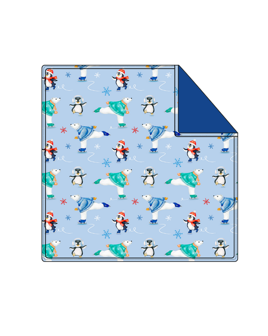 Daniel Blanket