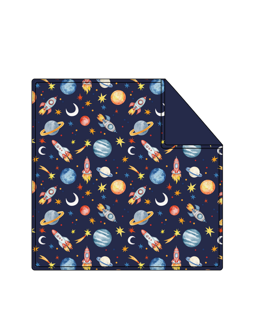 Charlie Blanket