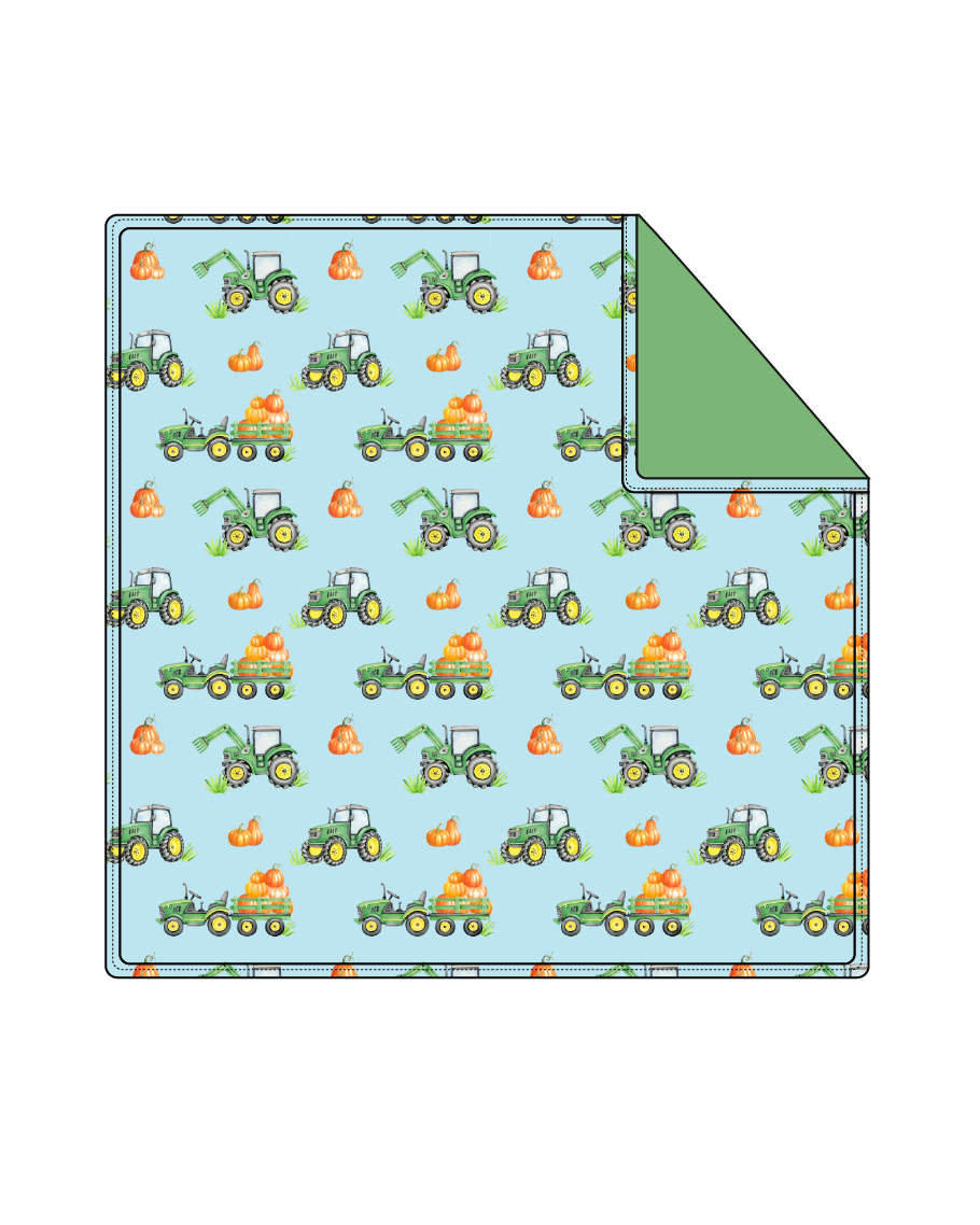 Everett Blanket