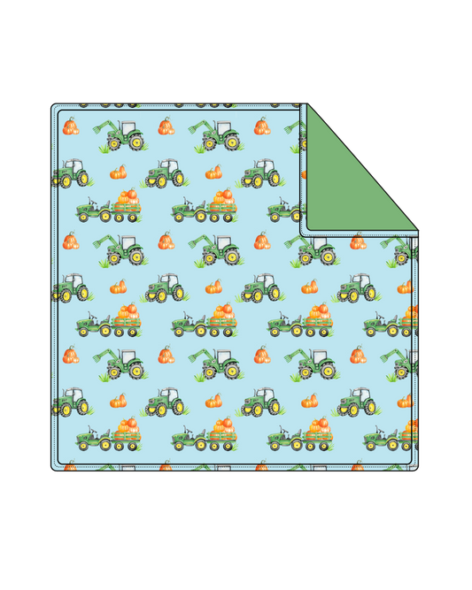Everett Blanket