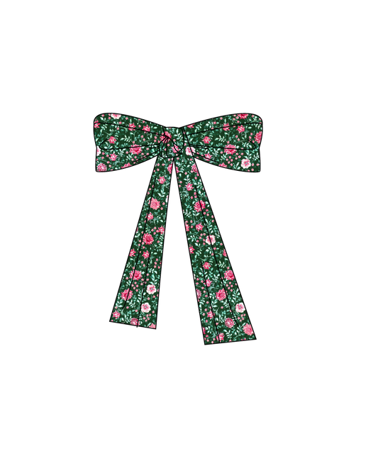 Nova Clip Bow