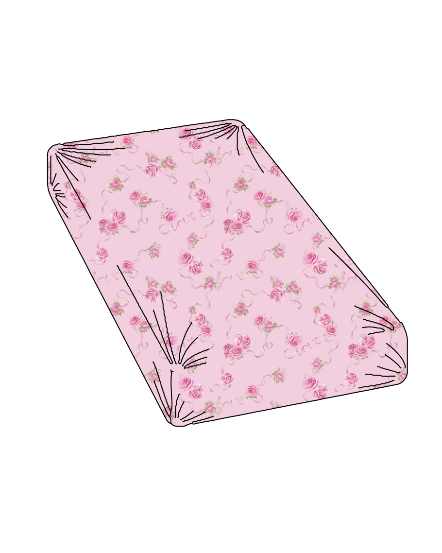 Kaia Crib Sheet