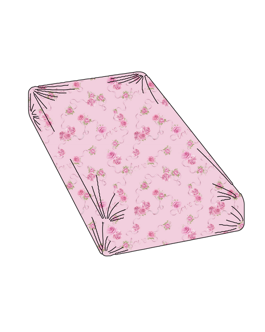 Kaia Crib Sheet