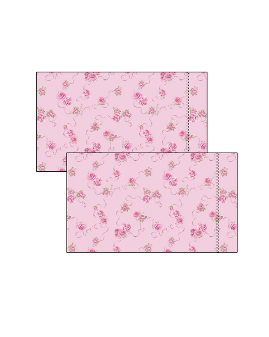 Kaia Pillowcases: Set of 2