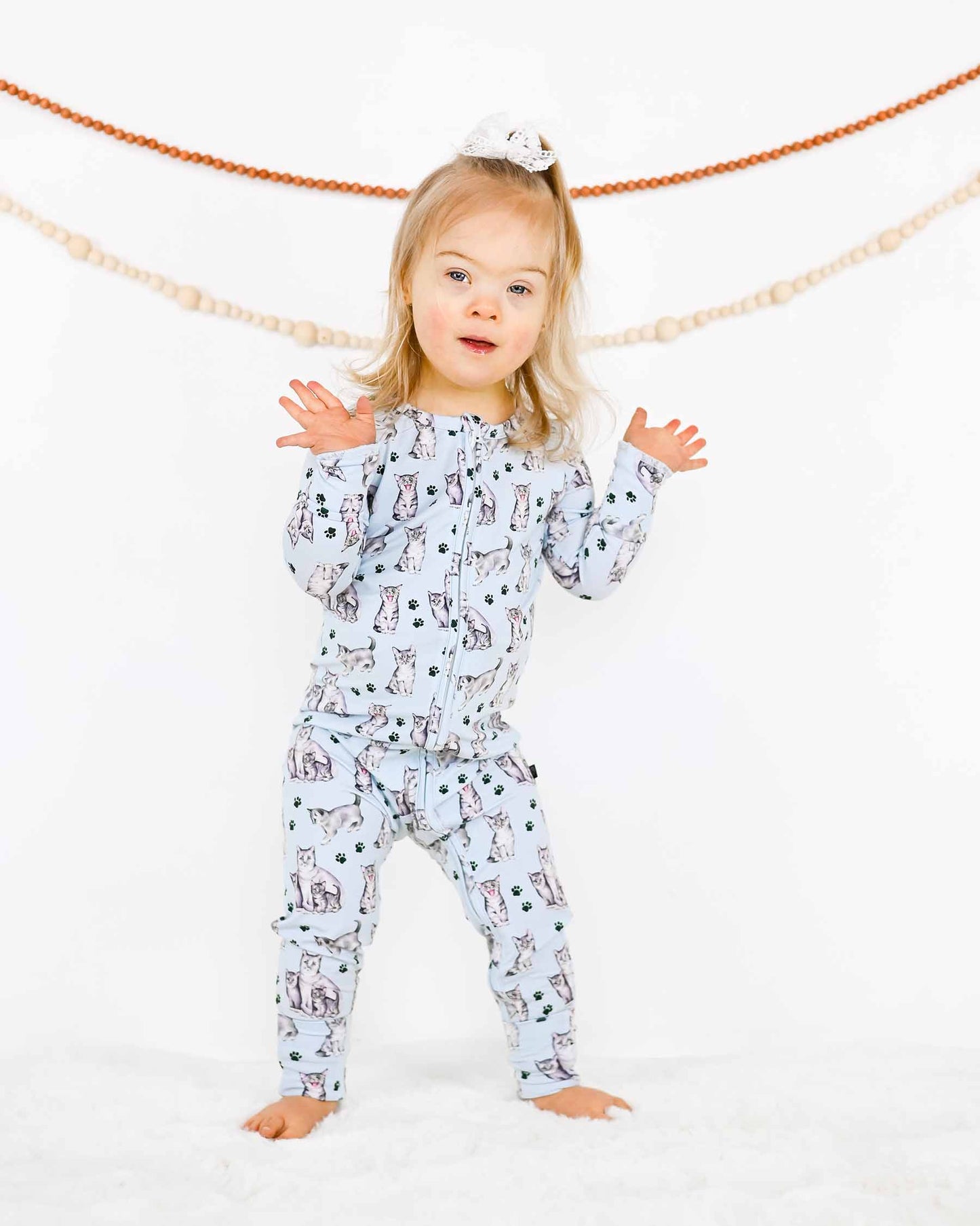 Grey ‘Poppy’™: The Convertible Romper