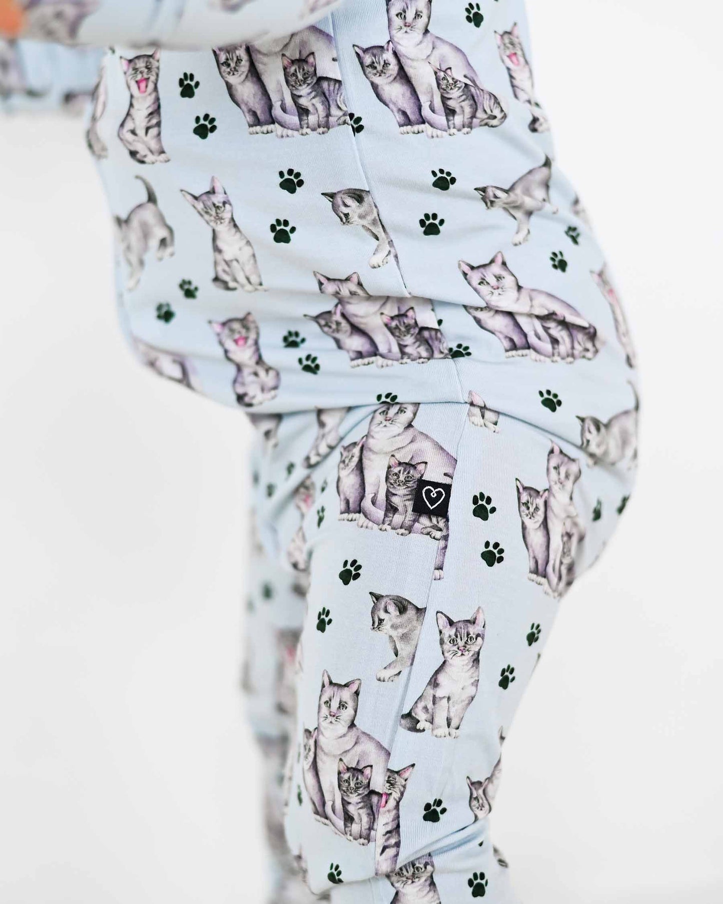 Grey ‘Poppy’™: The Convertible Romper