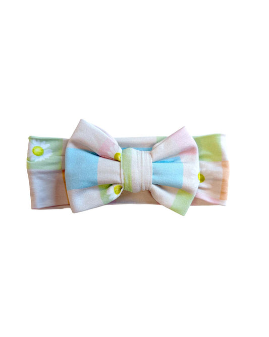 Coral Headband