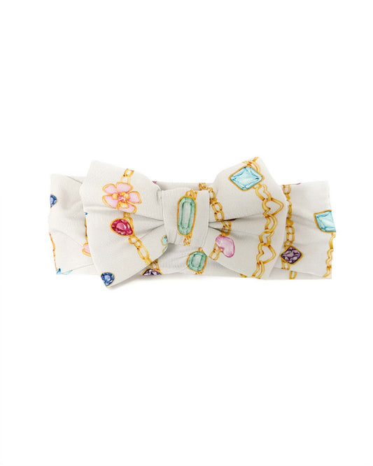 Elizabeth Headband
