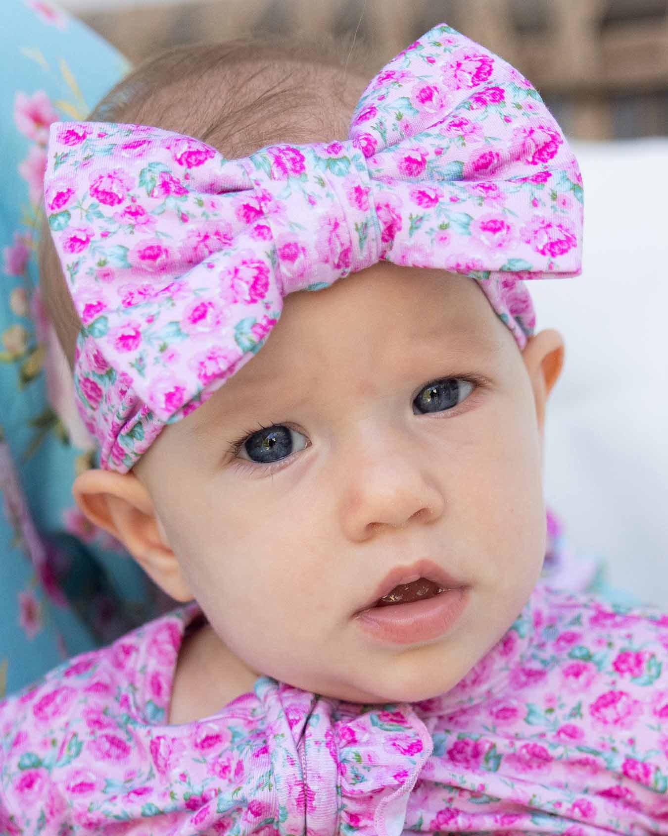 Maya Headband